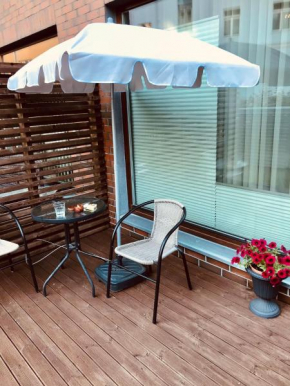 Pronksi 6a-34 Tallinn City Heart Apartment, Tallinn